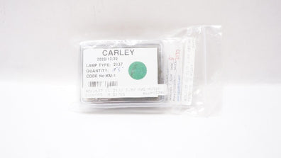 Carley CL2137 Pentax BS-H2 Endoscope Lamp TL1.25, 2.5V (x) - Pack of 5